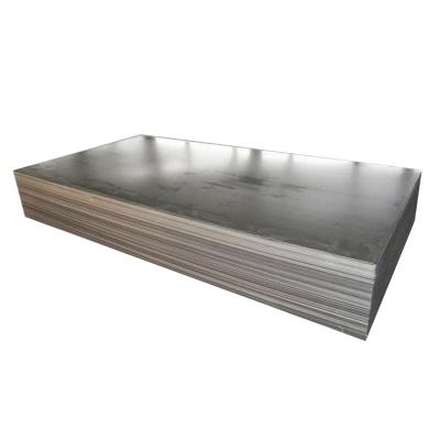Galvanized Sheet