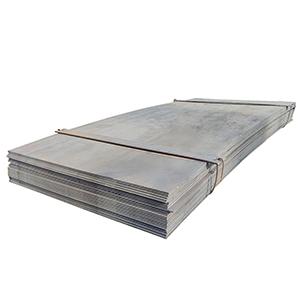 Carbon Steel Sheet