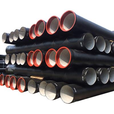 Ductile Iron K9 Pipe