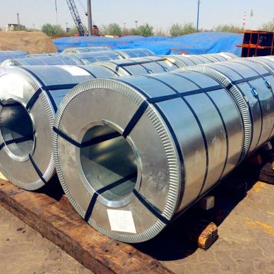 Galvanized Steel Coils