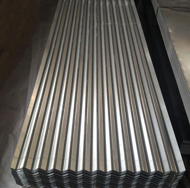 Corrugated Roofing Sheet Corrugated Roofing Sheet
