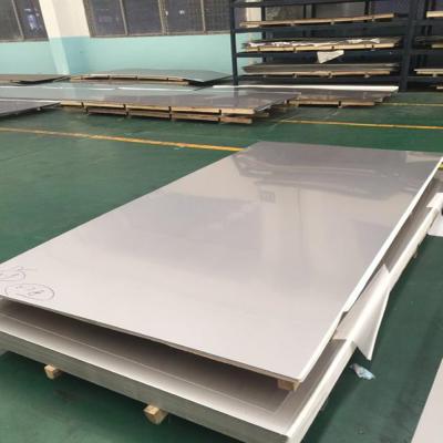Stainless Steel Plate