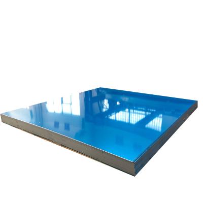 Galvanized Steel Plate