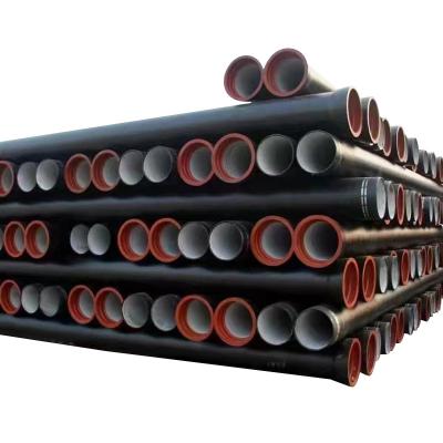 Ductile Iron Pipe