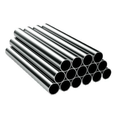 Stainless Steel Tube