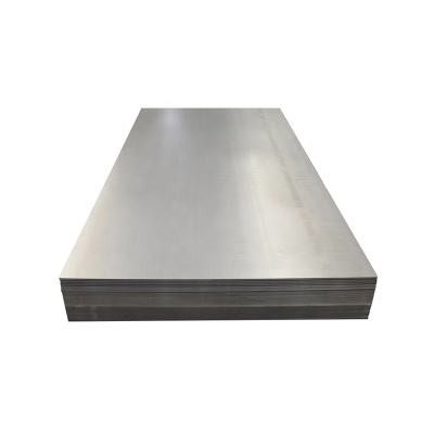 Carbon Steel Sheet For Industrial Use