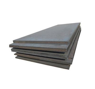 Carbon steel plate