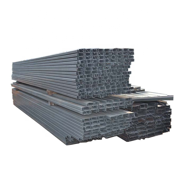 Carbon Hot Rolled Steel Profiles U Beam Carbon Hot Rolled Steel Profiles U Beam