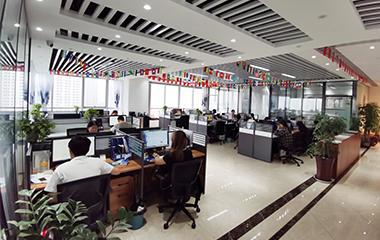 Shandong Xinghuasheng Steel Group Co. ,LTD.