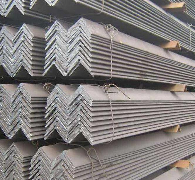 Equal Angle Steel Equal Angle Steel