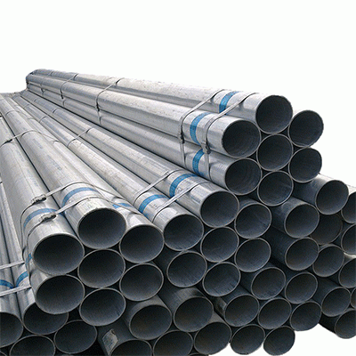 Galvanized Steel Pipe