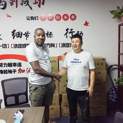 Cooperative enterprise