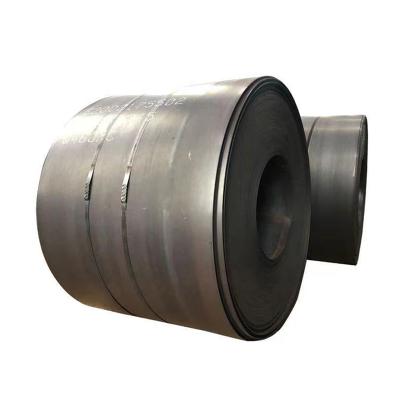 Carbon Steel Coil