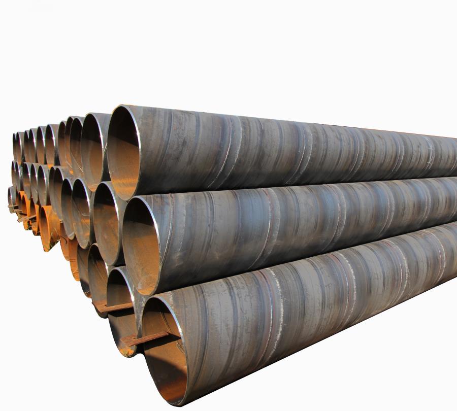 Carbon Steel Seamless Pipe
