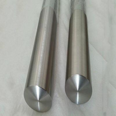 Stainless Steel Rod
