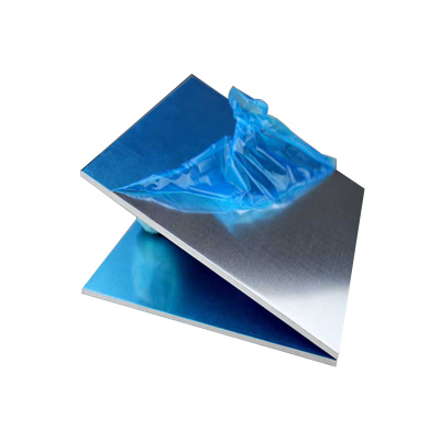 Galvanized Sheet