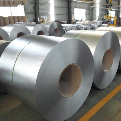 Galvanized Steel Coils