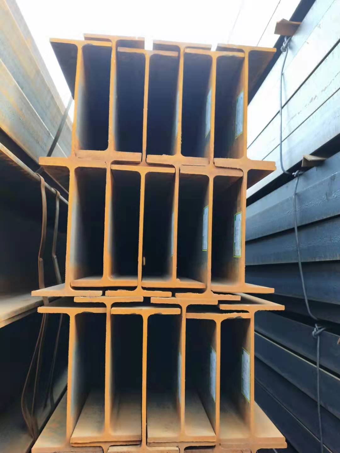 Steel I Beam Steel I Beam