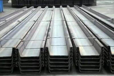 Steel Sheet Pile