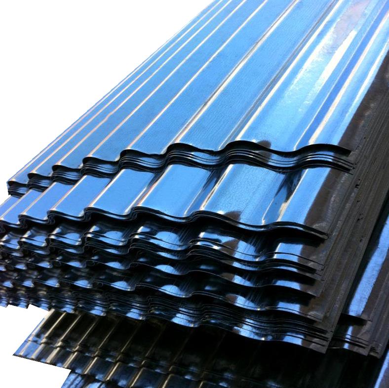 Galvanized Corrugated Roofing Sheet Galvanized Corrugated Roofing Sheet