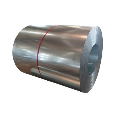 Galvanized Steel Coil