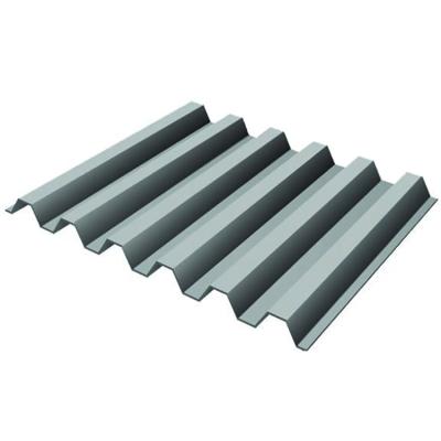 PPGL corrugated
