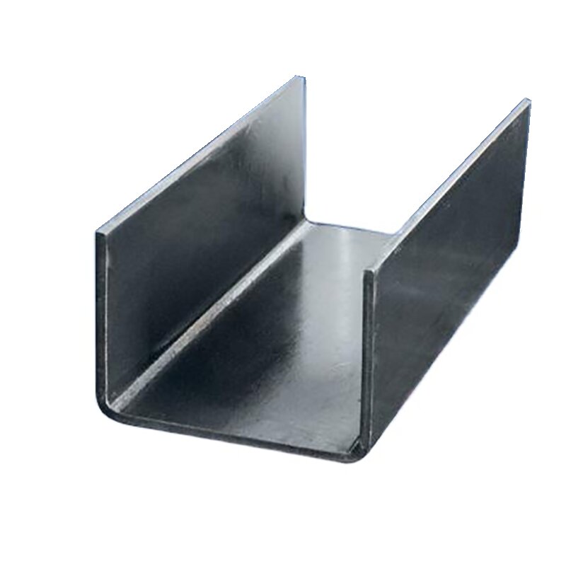 U-shaped steel sheet pile
