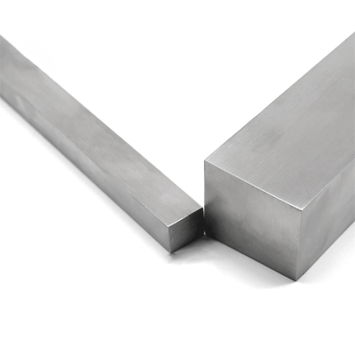 Stainless Steel Bars