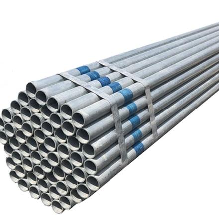 Galvanized Carbon Steel Pipe