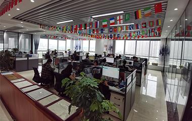 Shandong Xinghuasheng Steel Group Co. ,LTD.