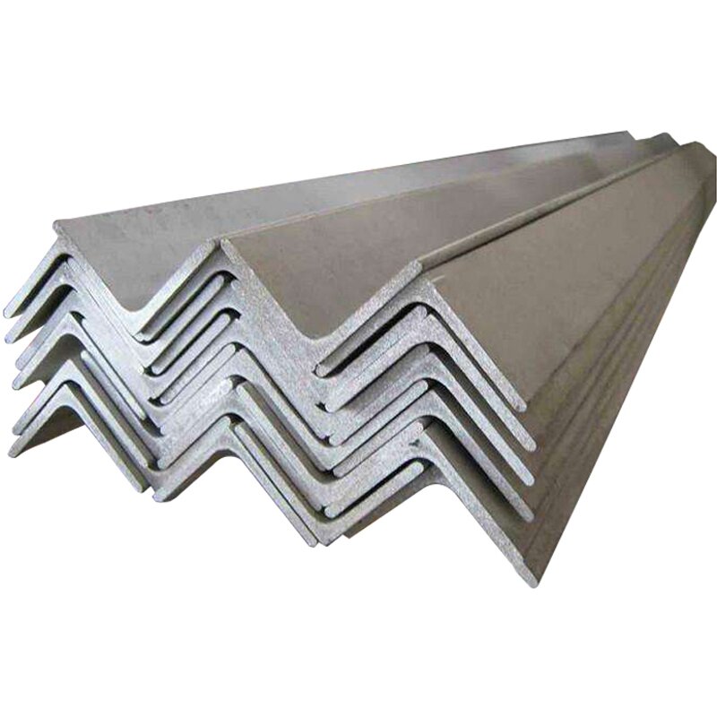 Hot rolled equal angle steel Hot rolled equal angle steel