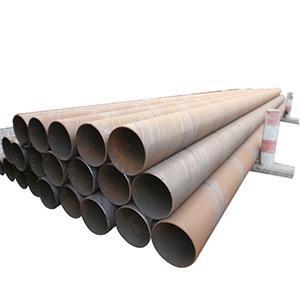 Carbon Steel Tube