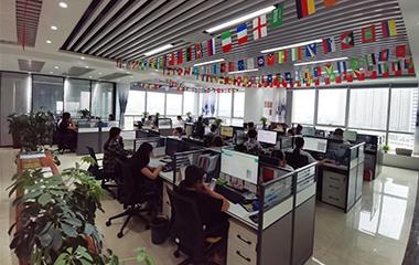 Shandong Xinghuasheng Steel Group Co. ,LTD.