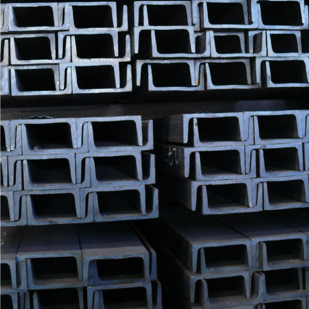 Carbon Hot Rolled Steel Profiles U Beam Carbon Hot Rolled Steel Profiles U Beam