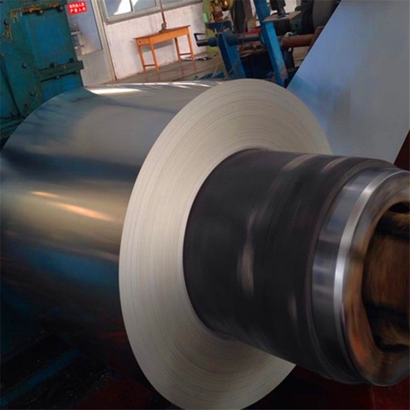 Hot Dipped Galvanized Steel Coil