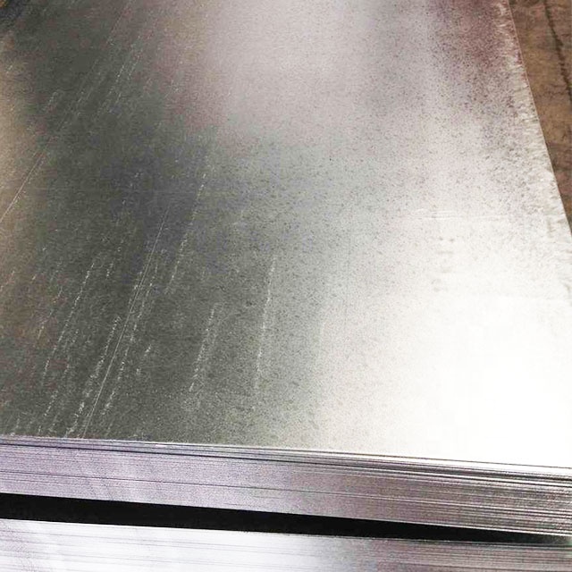 Galvanized Iron Sheet