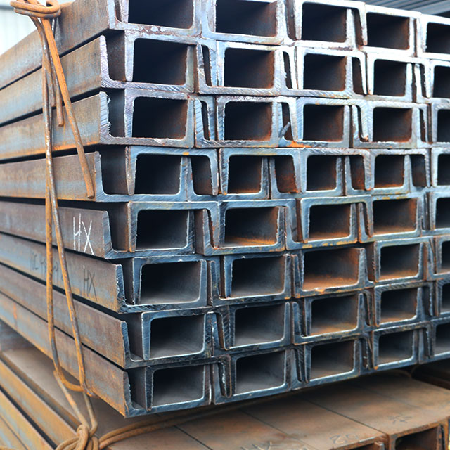 Stainless Channel U Steel Stainless Channel U Steel