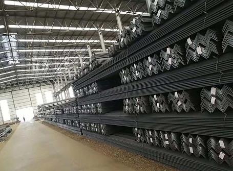 Equal Angle Steel Equal Angle Steel