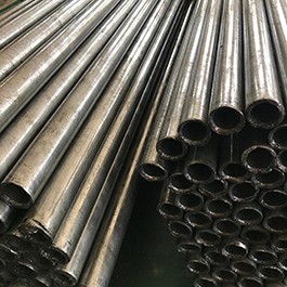 Carbon Steel Tube