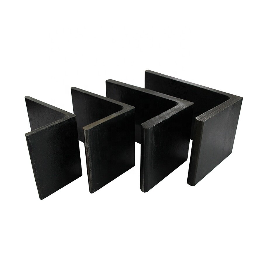 Hot rolled equal angle steel