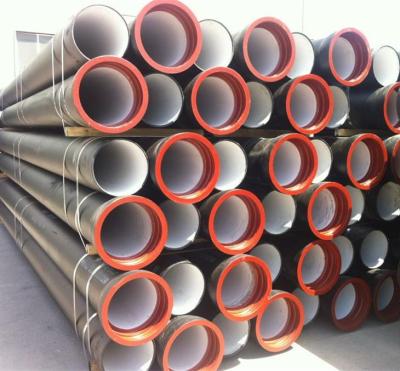 ​Ductile Iron Pipe