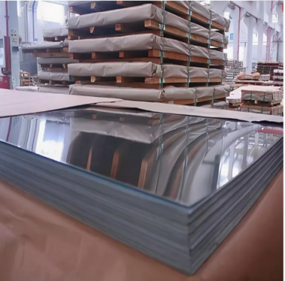 Stainless Plate