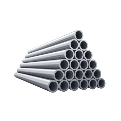 Stainless Steel Pipes