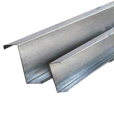U-shaped steel sheet pile