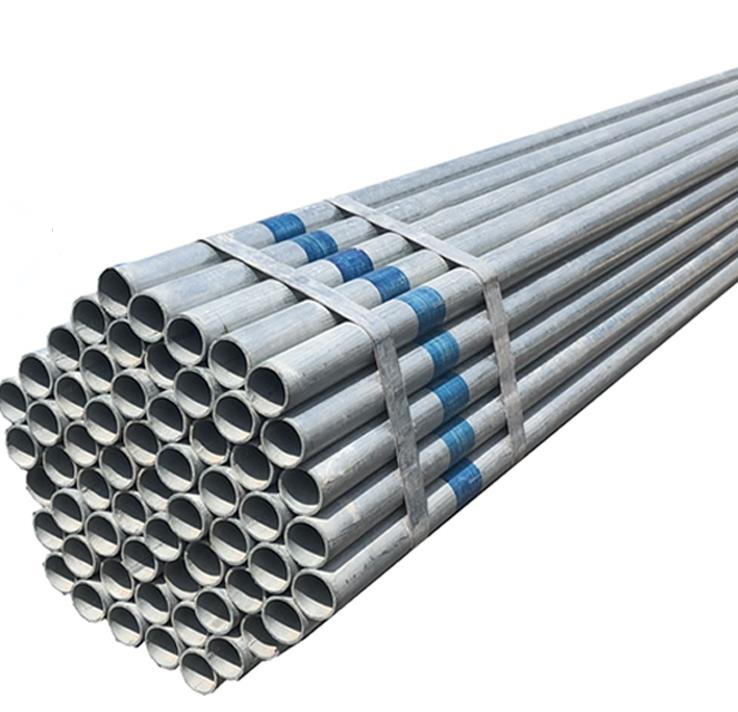 Galvanized Carbon Steel Pipe