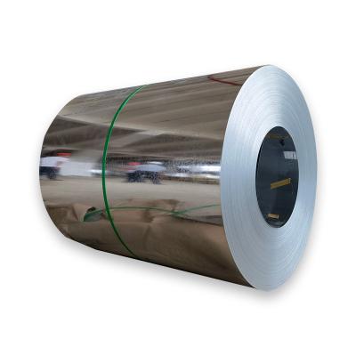 Galvanized Coil