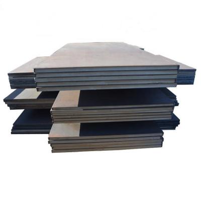 Carbon steel sheet plate