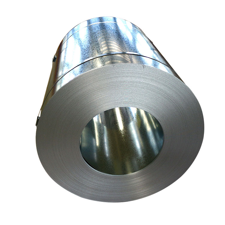 Galvanized Coil