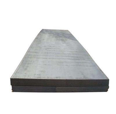Carbon steel plate