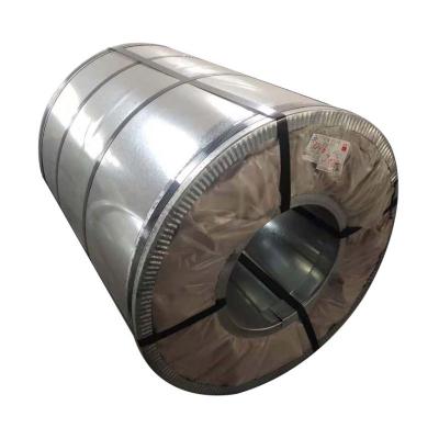 Galvanized Steel Coil